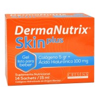 Dermanutrix SkinPlus Marine Collagen + Hyaluronic Acid N14